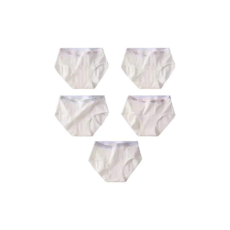 MIIOW Underpants Women's 5 Pack-10