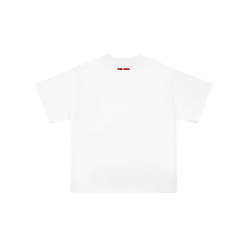 88rising Origin Collection T Shirt Unisex-2