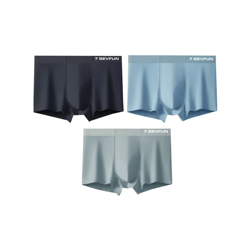 7 SEVFUN Underpants Men's 3 Pack-2