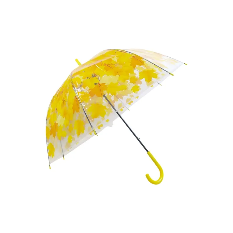 Pleasant language Umbrellas-5
