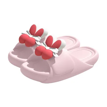 LUNNIFEIYA Slippers / Home Slippers