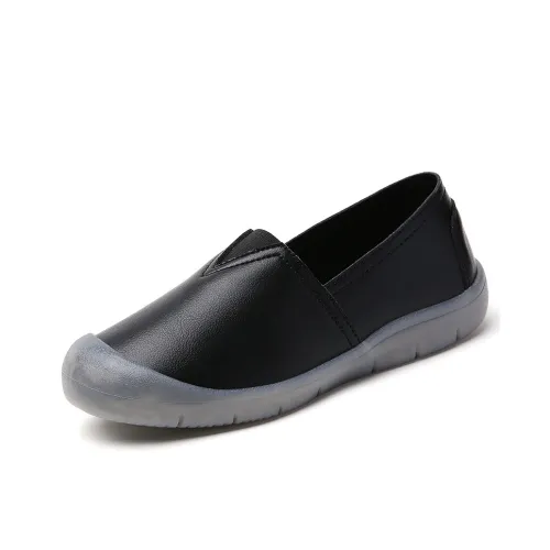 Reivanti Casual Single Shoes Women's Black