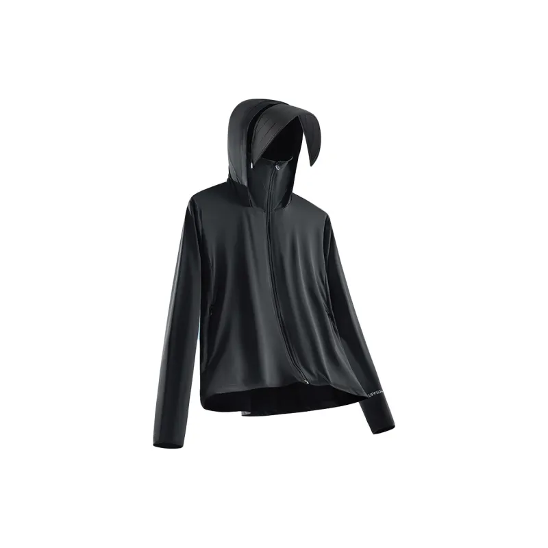 UNIWOLF Breathable Quick Dry UV Protection Cooling Sun Protection Clothing Unisex-6