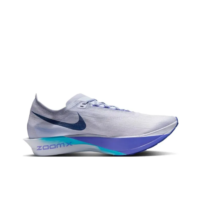 Nike ZoomX StreakFly 2 Ghost Persian Violet Blue Lightning Blue Void-1