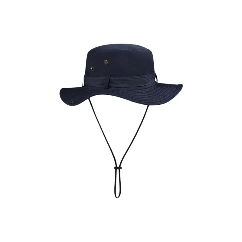 TUCANO Polyester Bucket Hats Unisex-4