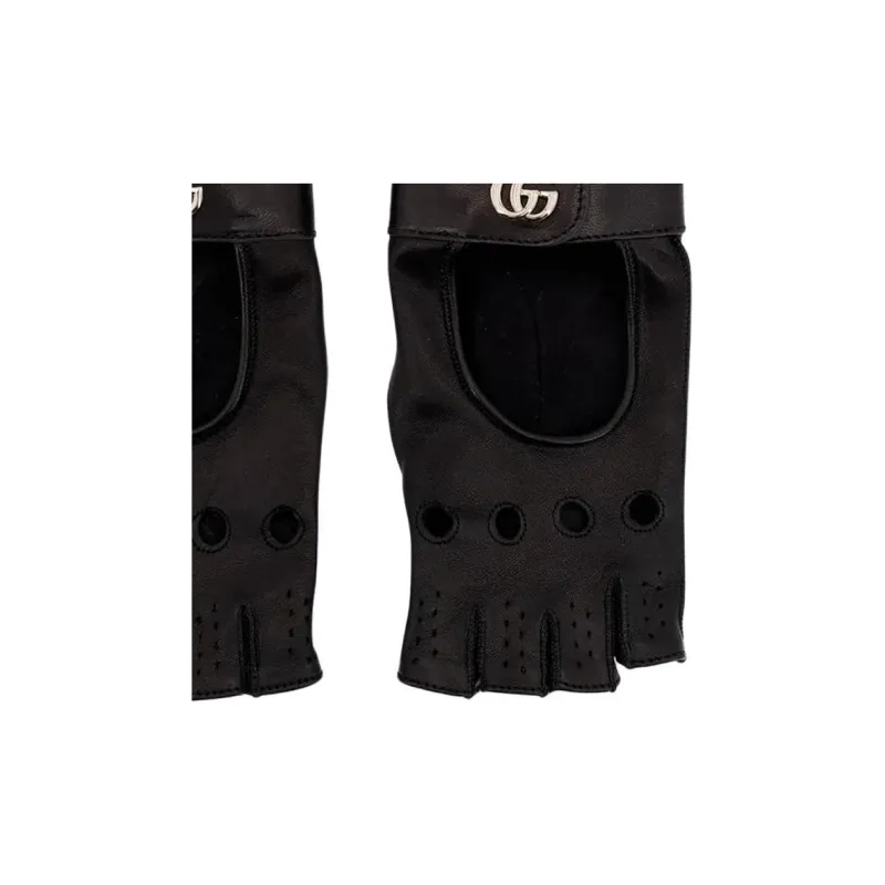 GUCCI Gloves Women's-2