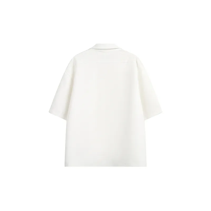 EYEUNDERSTAND Shirts Unisex-1