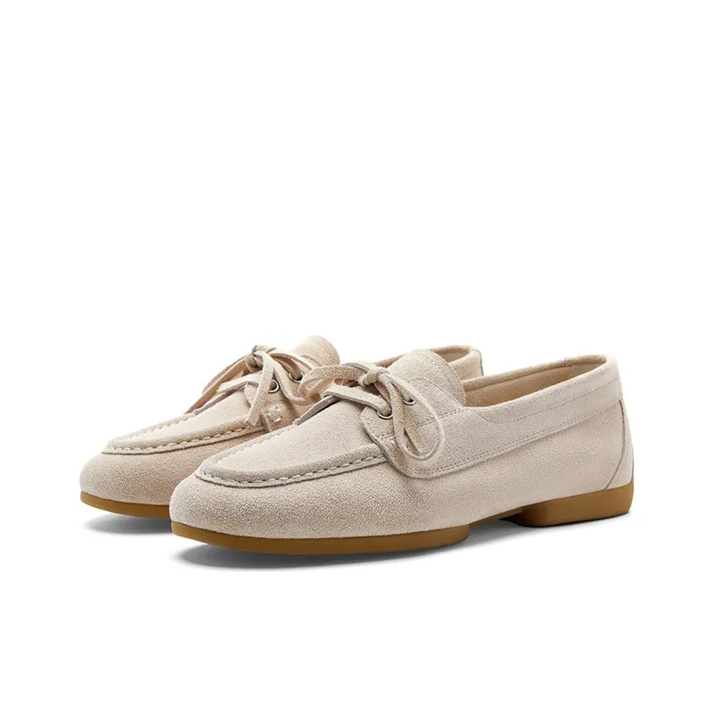 NINE WEST Casual Single Shoes 1.8cm Women's-2