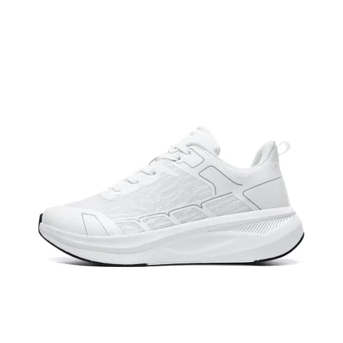 Boogie Bear Cushioned Slip Resistant Chunky Sneakers Men's