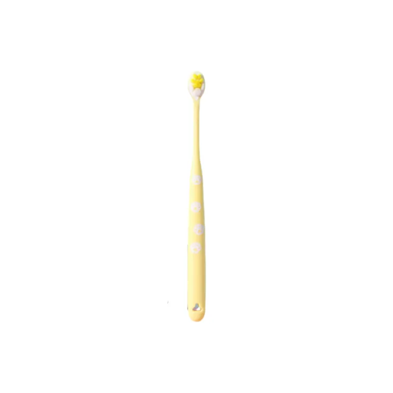 CHENYISHENG Toothbrushes Unisex-5