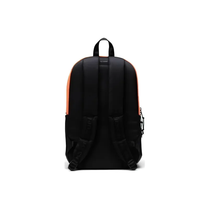 Herschel Fabric Backpack Unisex Orange-3