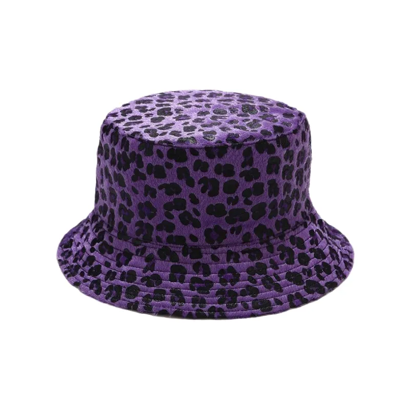 YUZHAOLIN Polyester Bucket Hats Unisex-7