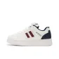 White Blue Red