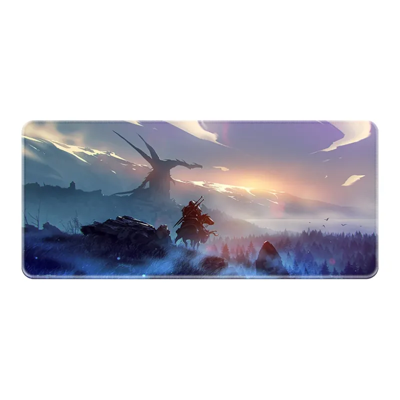 ZHUANGXINGXIA Mouse Pads-5