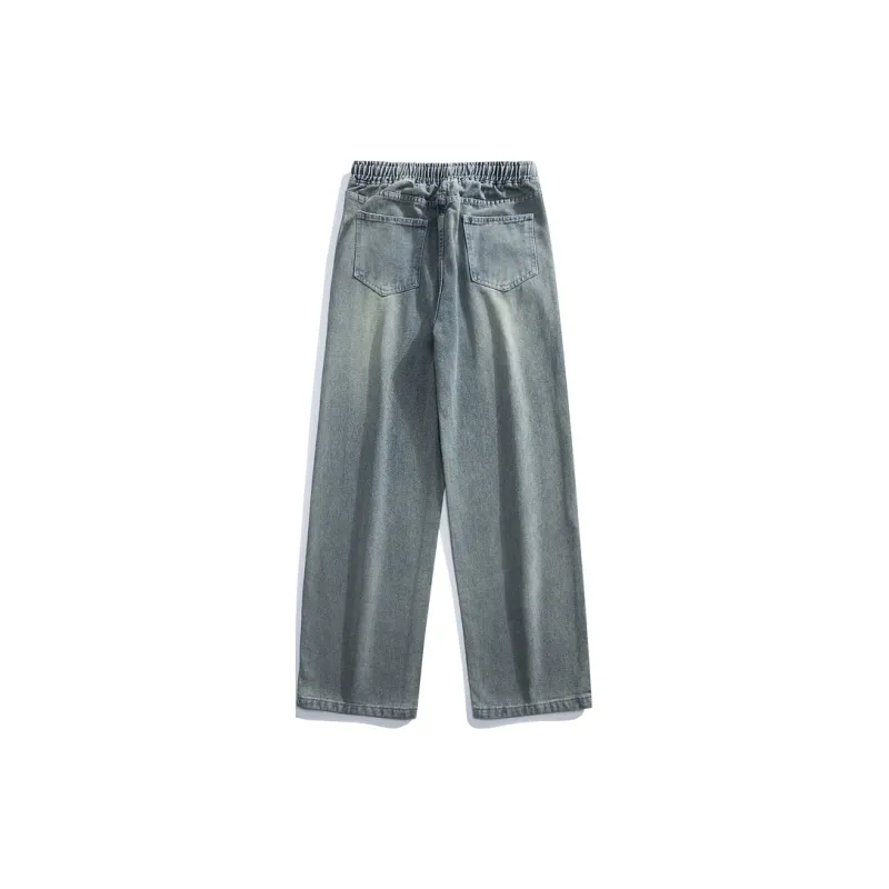 UNIWOLF Jeans Unisex-6