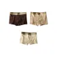 Khaki+Amber Apricot+Latte Coffee