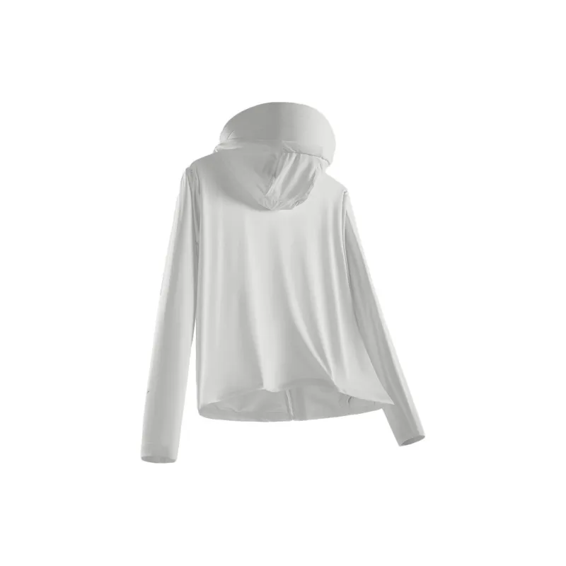 UNIWOLF Breathable Quick Dry UV Protection Cooling Sun Protection Clothing Unisex-19