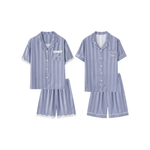 O'MESIK Unisex Pajama Sets