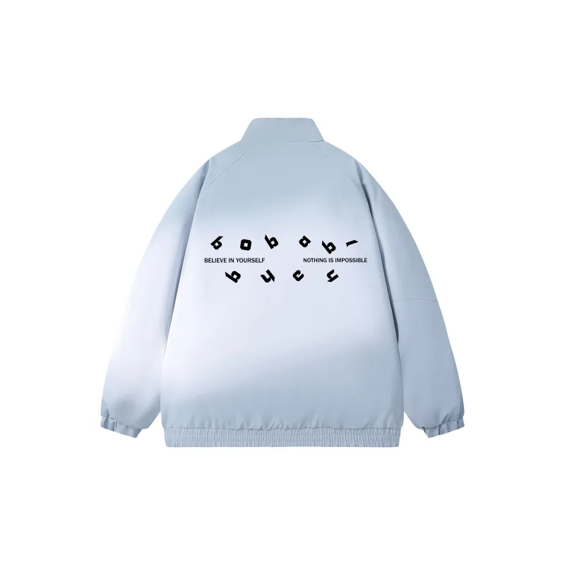 BOBBY ABLEY Jackets Coats Unisex-1