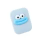 Small Mirror-Blue Sausage Lip