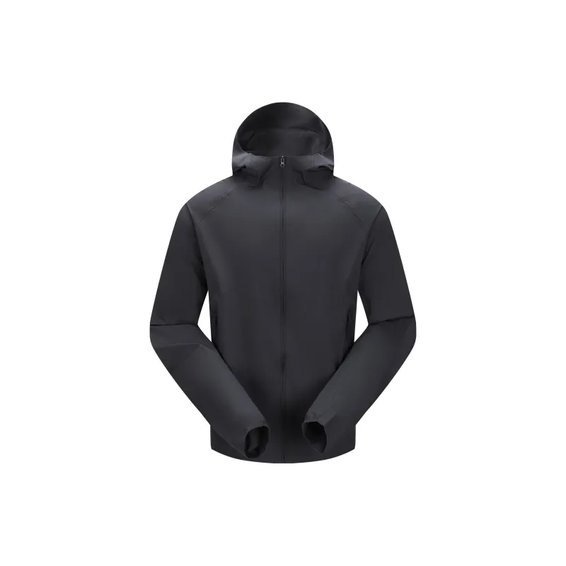 Jihua Breathable Sun Protection Clothing Unisex-11