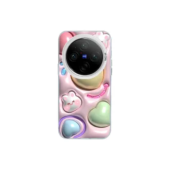 Kona Chun Phone Cases