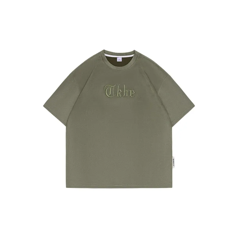 Universal Templates T Shirt Unisex-9