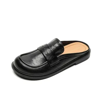 Than Than Me Wrap toe Slippers Women's
