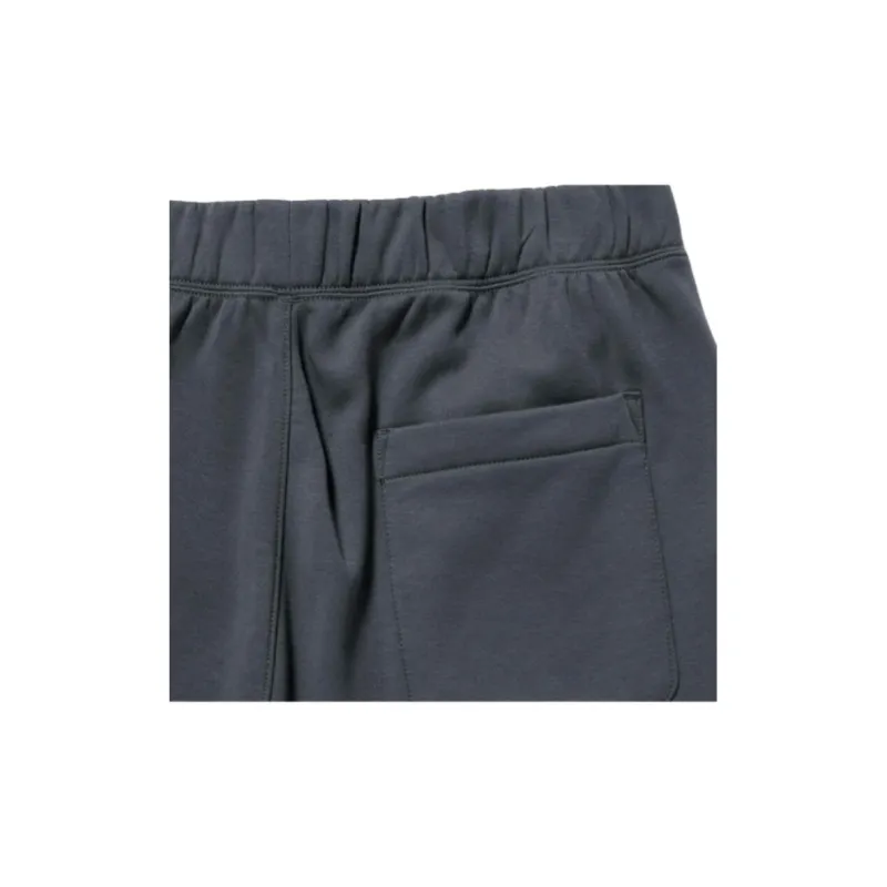 UNIQLO Casual Pants Unisex Dark Gray-2