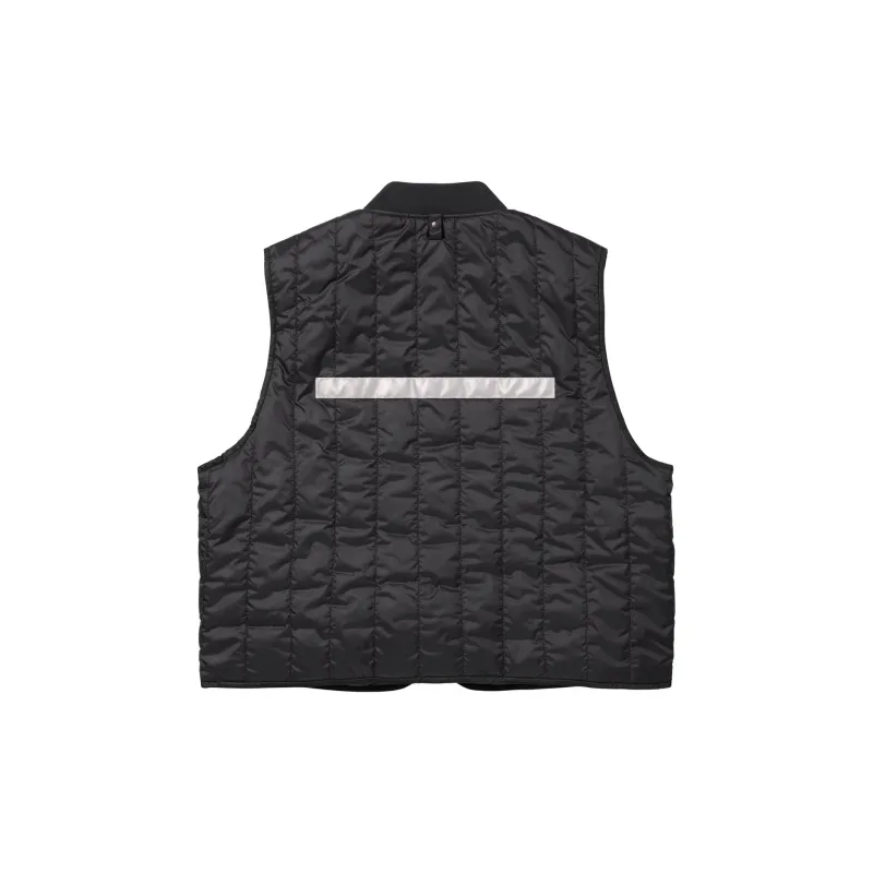 Supreme 2 in 1 GORE TEX Shell + Quilted Liner Vest-6
