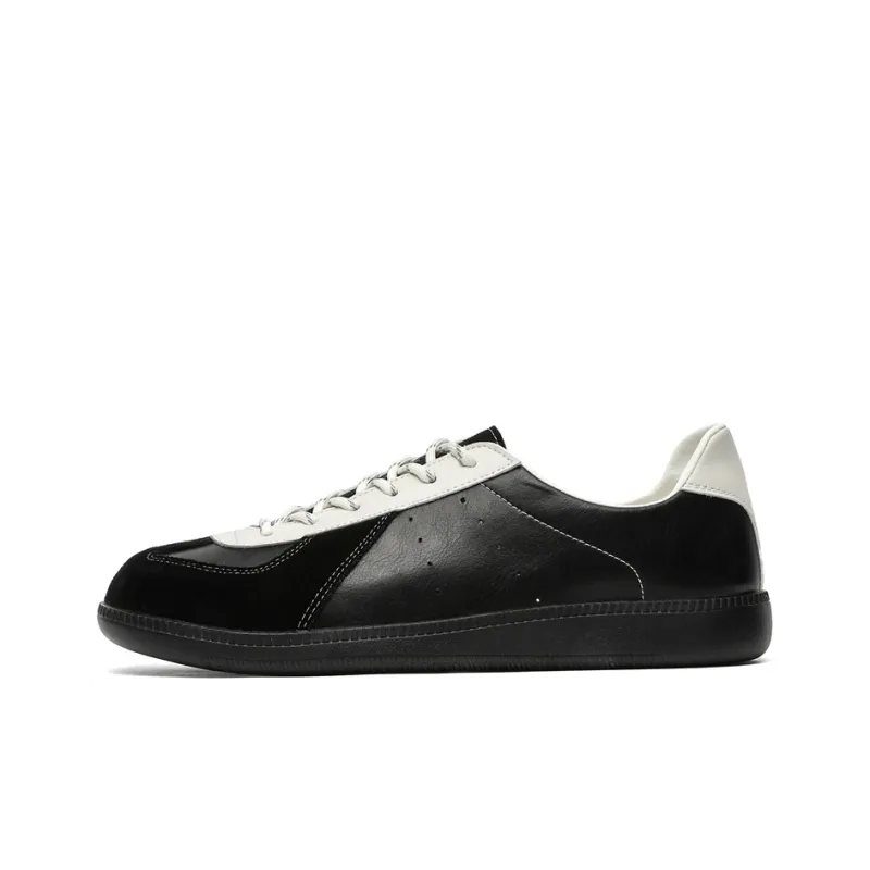 Chi Wolf Low Top Casual Shoes Men's-7