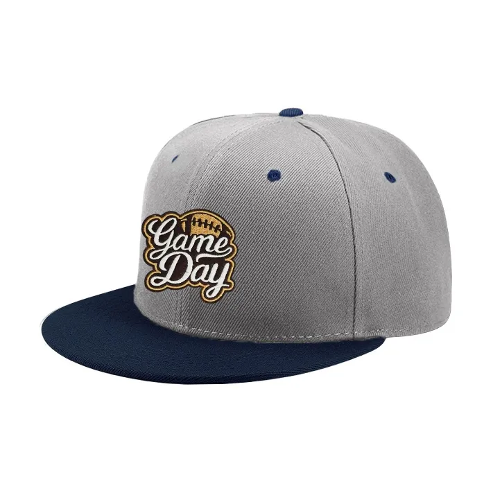 SNOOPY Acrylic Fiber Baseball Caps Unisex-0