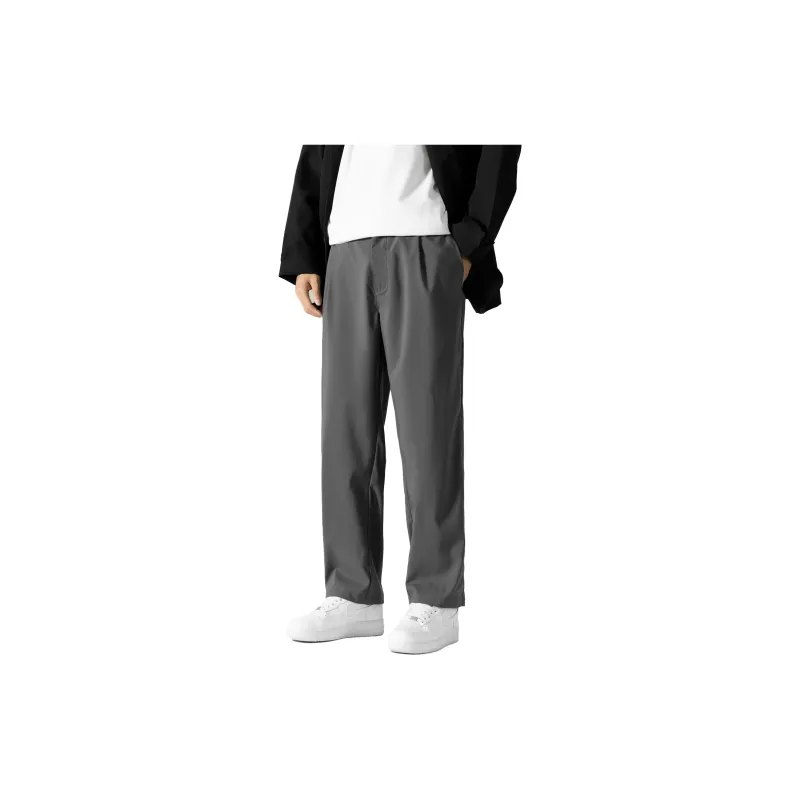CREAZIONI LA FANTASIA E MOBILE Suit Trouser Unisex-8