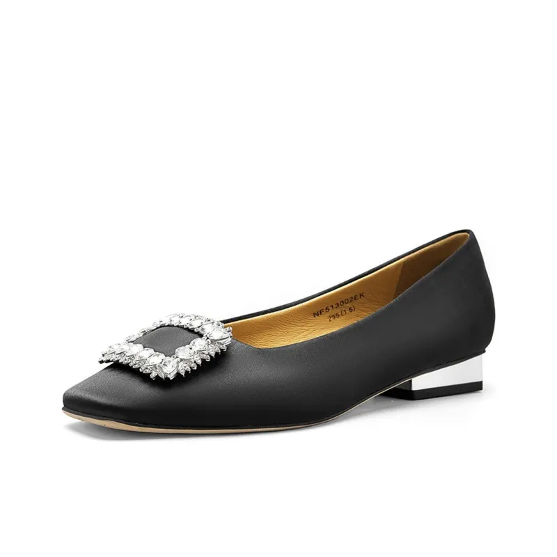 NINE WEST Casual Single Shoes Women's-1