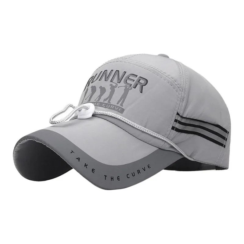 TUCANO Polyester Baseball Caps Men's-5