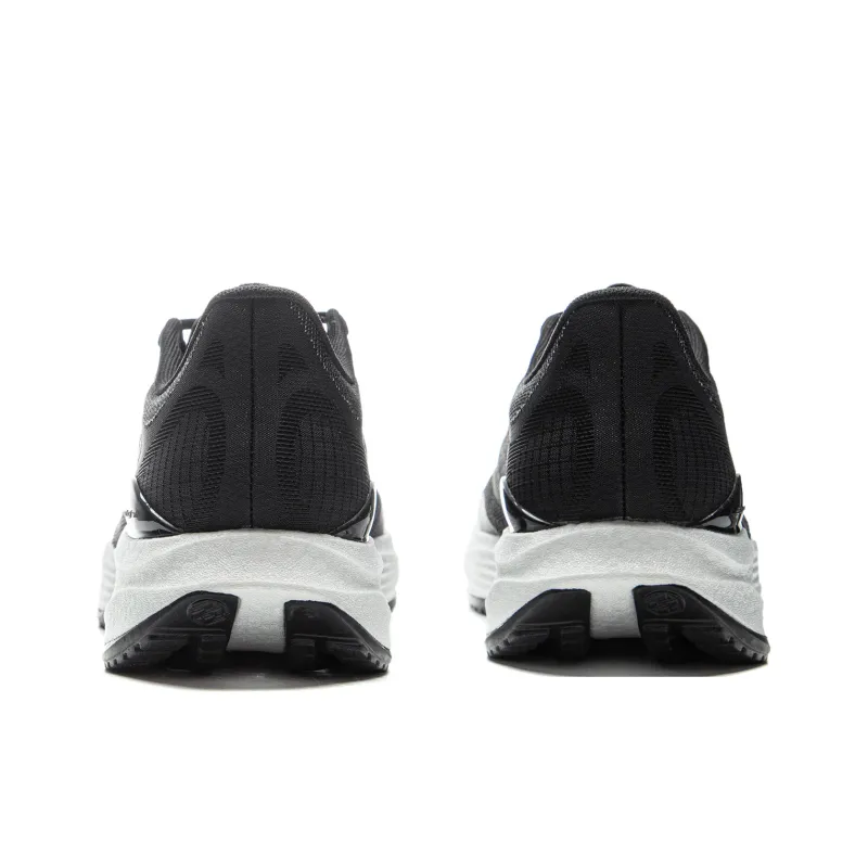 LINING Super Light 22 Running Shoes Men Low Top Black-5