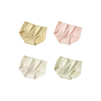 Urban Beauty Underpants Women's 4 Pack