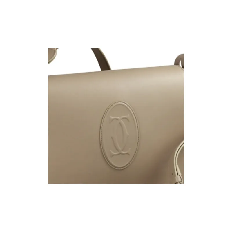 Cartier Carnassière Crossbody Bags-3
