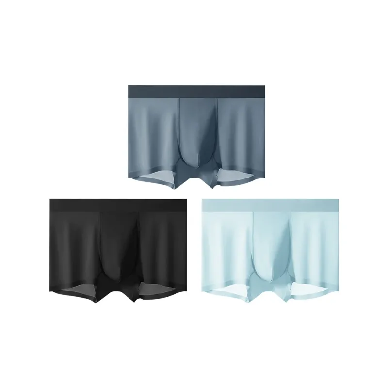 MIIOW Cool One Summer Series Underpants Men's 3 Pack-9