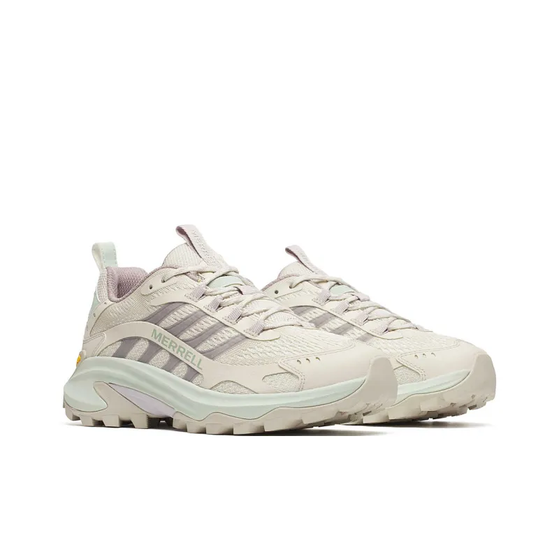 MERRELL Women's Moab Speed 2 'Greige' Women's-3
