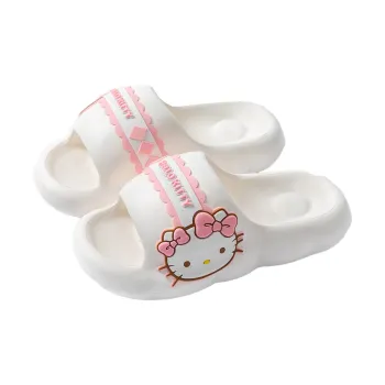 Hello Kitty Slippers / Home Slippers