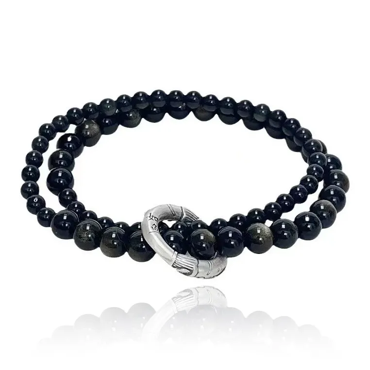 AEMC Colored Glaze Bracelets Unisex-0
