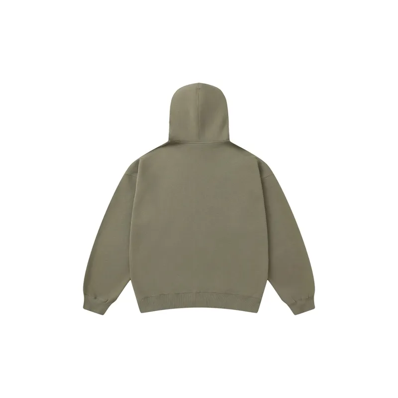 HOT HORSE Sweatshirts Unisex-3