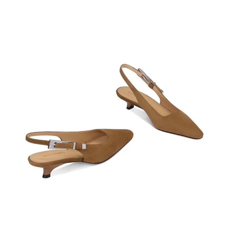 JESSICA SOPHIA Slim Heel High Heels Women's-6