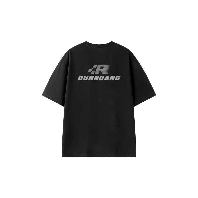 DUNHUANG ART INSTITUTE T-Shirt Unisex-1