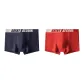 Orange Red+Blue Gray