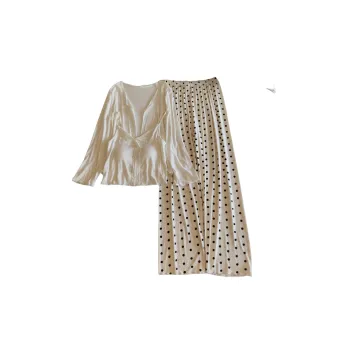 MADALLO Women's Pajama Sets