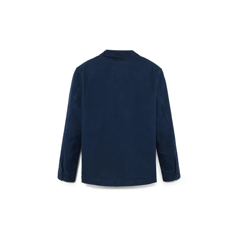 Timberland Jacket Men's Dark Sapphire-1