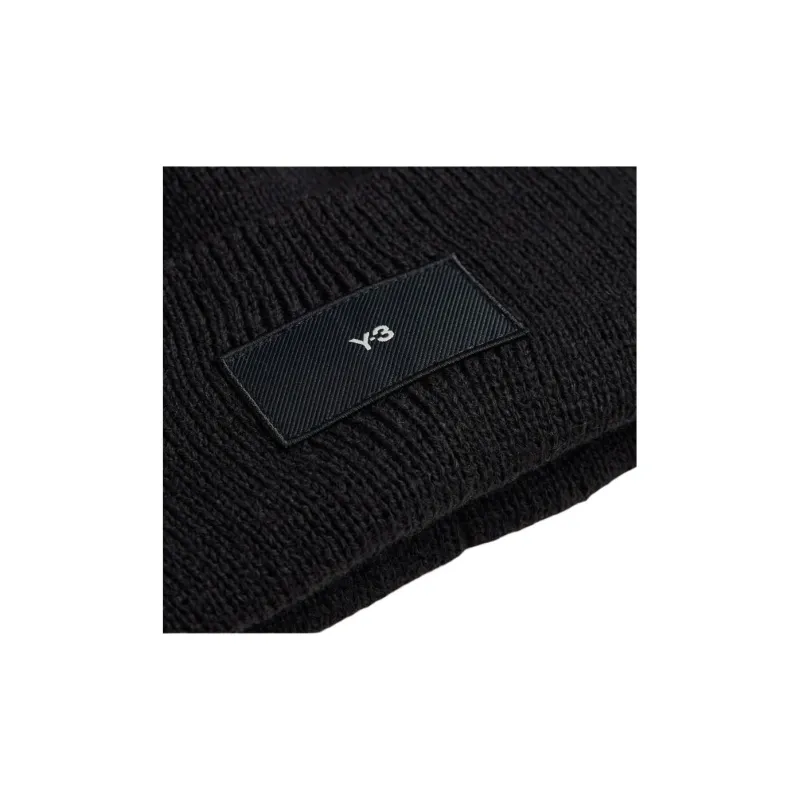 Y-3 Free Shipping With AdiClub Y-3 Classic Beanie-3
