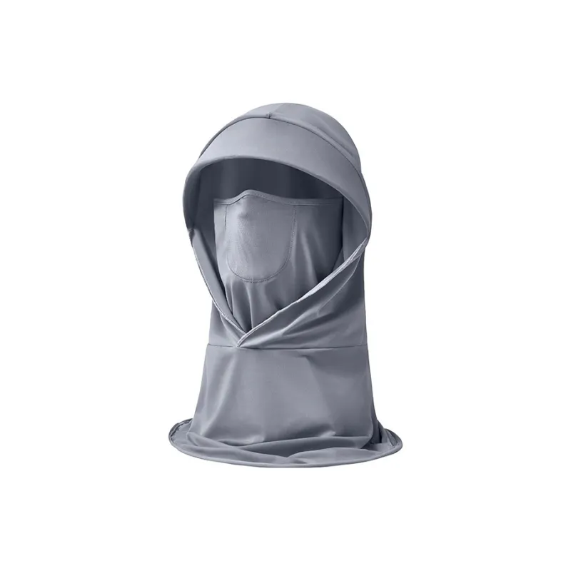EQUIPMENTELEGANT Polyester Face Masks Unisex-3